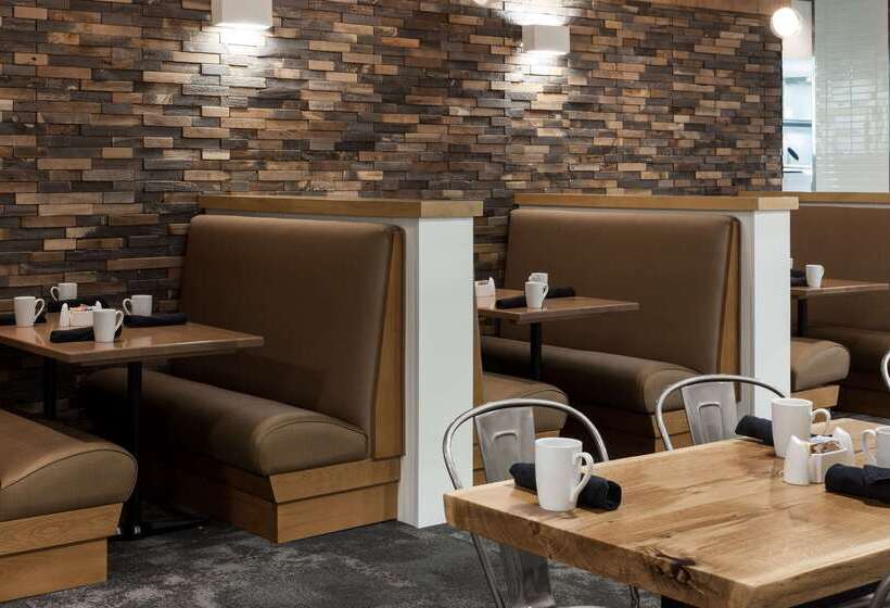 فندق Hilton Garden Inn Denver Downtown