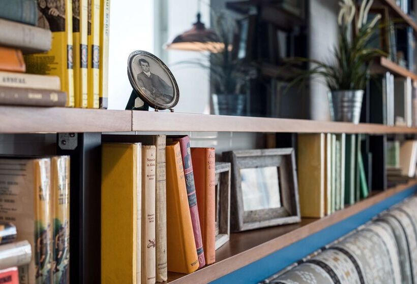 فندق Hilton Garden Inn Denver Downtown