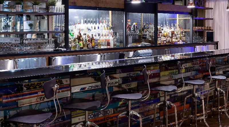 فندق Hilton Garden Inn Denver Downtown