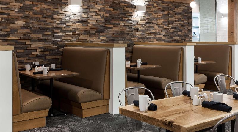 فندق Hilton Garden Inn Denver Downtown