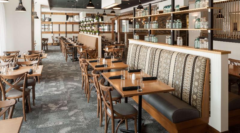 فندق Hilton Garden Inn Denver Downtown