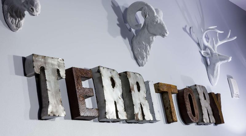 فندق Hilton Garden Inn Denver Downtown