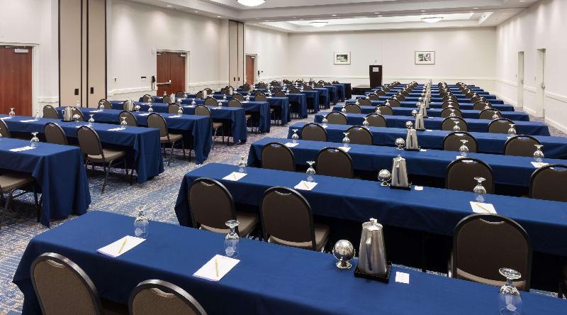 فندق Hilton Garden Inn Denver Downtown