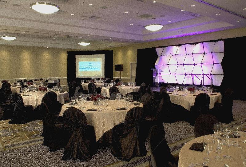 فندق Hilton Garden Inn Denver Downtown