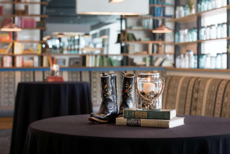 فندق Hilton Garden Inn Denver Downtown