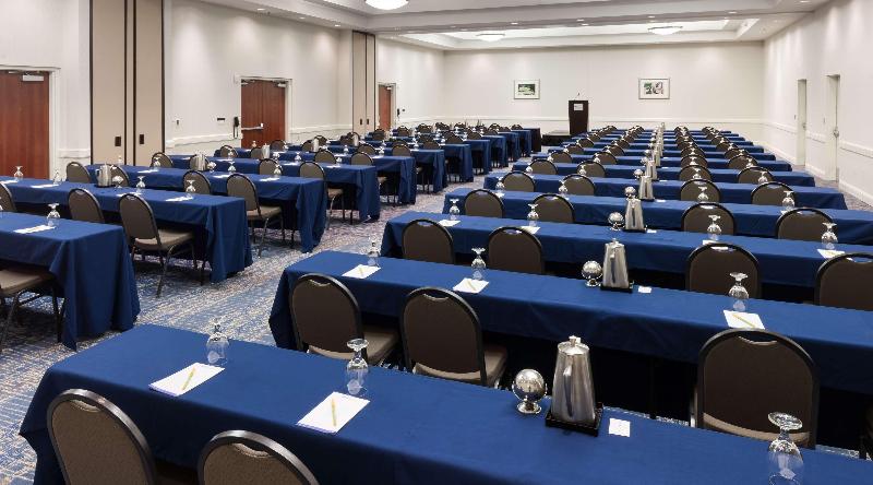 فندق Hilton Garden Inn Denver Downtown