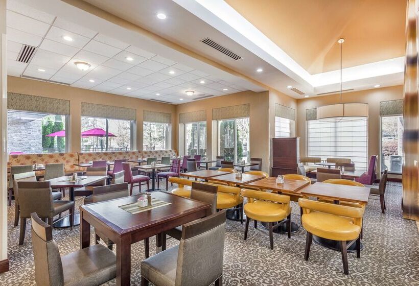 בית מלון כפרי Hilton Garden Inn Gainesville