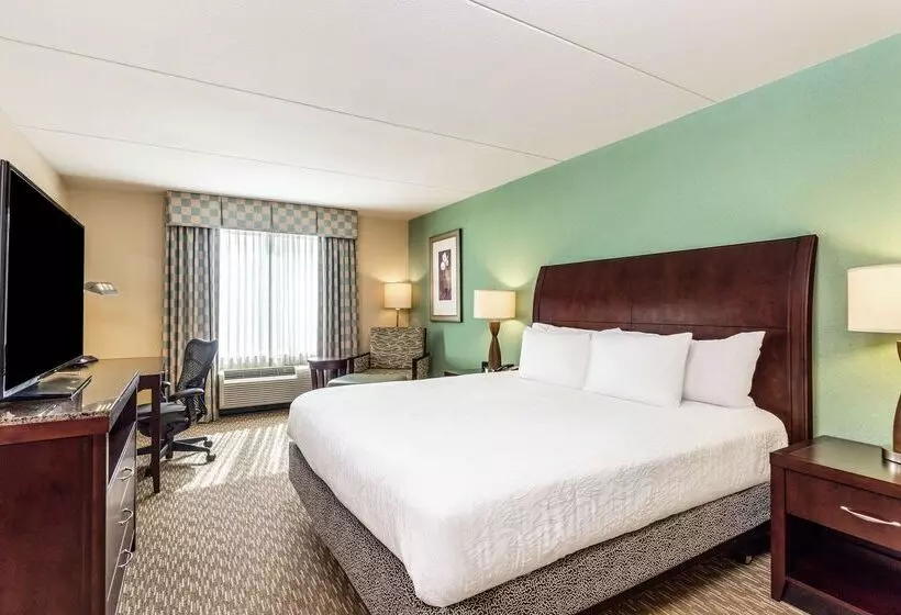 酒店 Hilton Garden Inn Gainesville