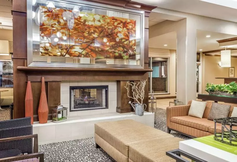 酒店 Hilton Garden Inn Gainesville