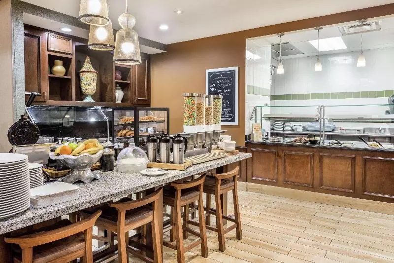 酒店 Hilton Garden Inn Gainesville