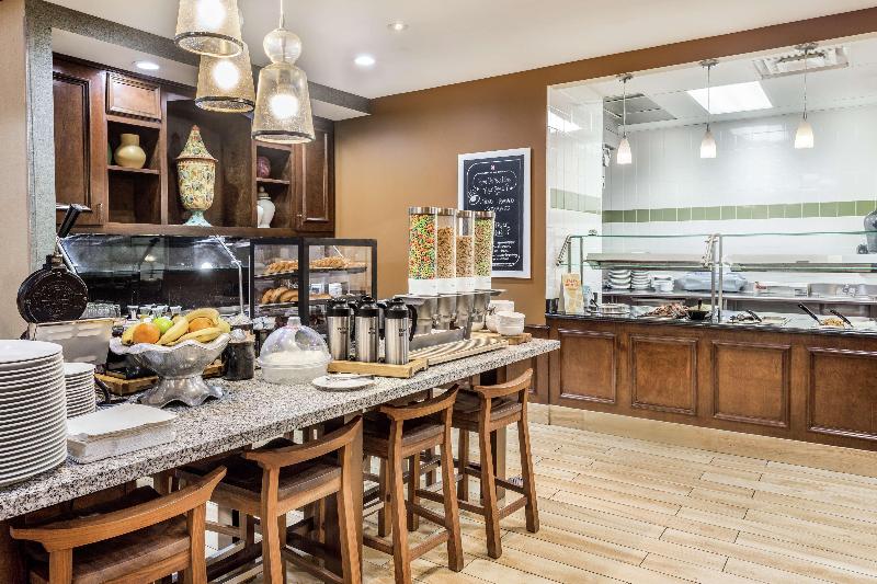 בית מלון כפרי Hilton Garden Inn Gainesville