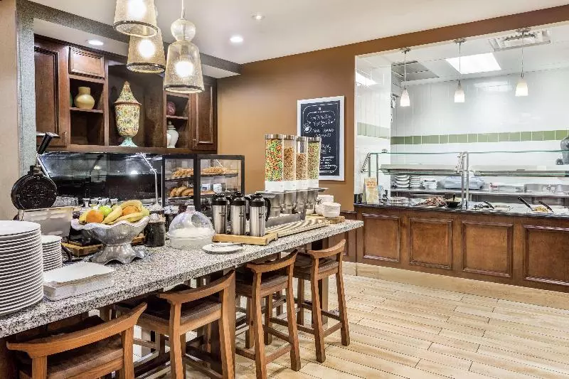 酒店 Hilton Garden Inn Gainesville