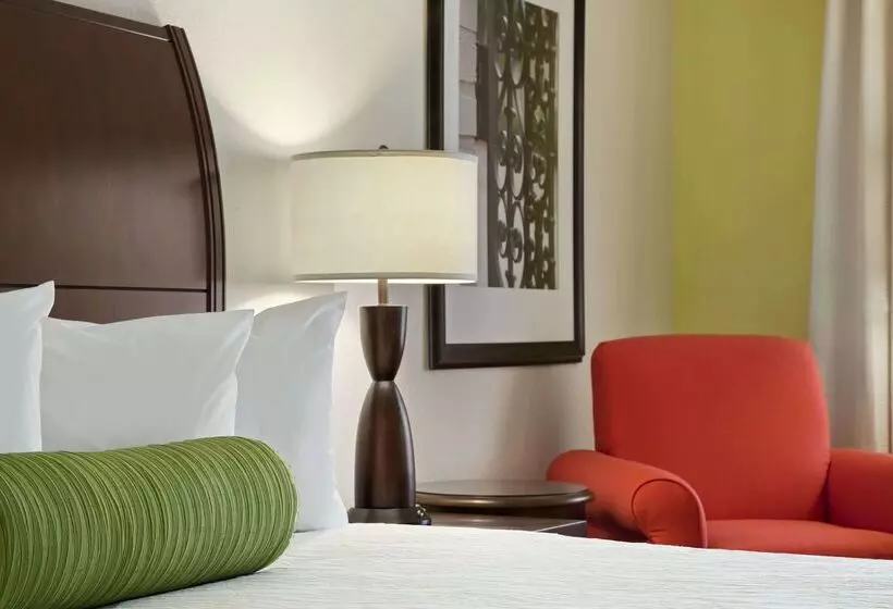 ホテル Hilton Garden Inn Hoffman Estates