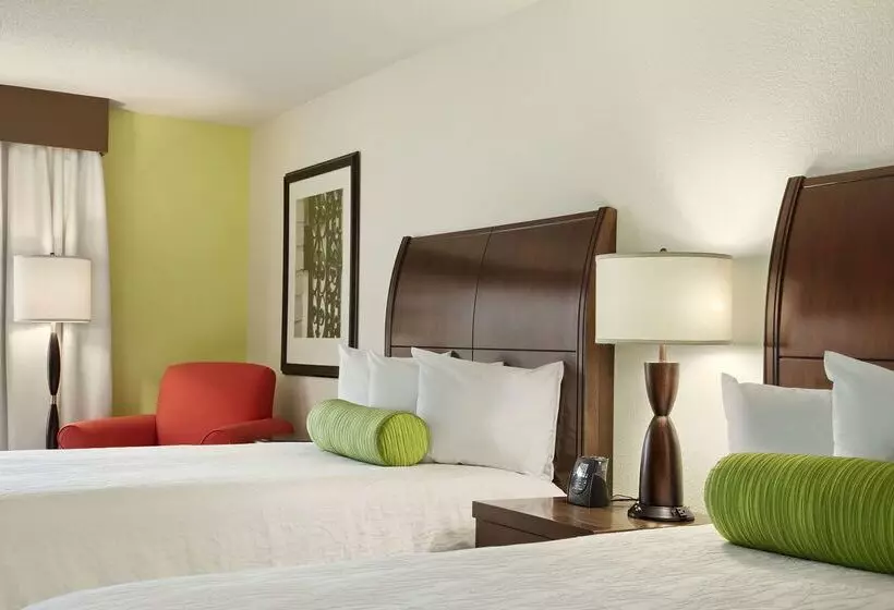 ホテル Hilton Garden Inn Hoffman Estates