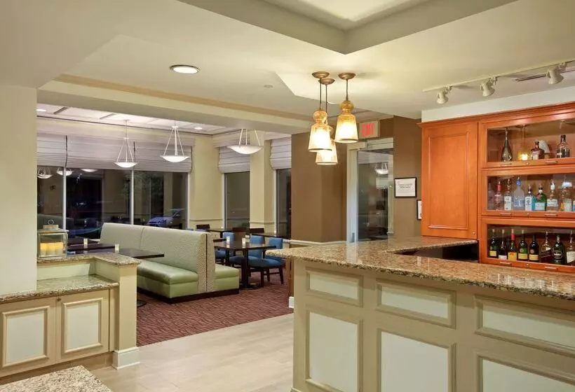 ホテル Hilton Garden Inn Hoffman Estates