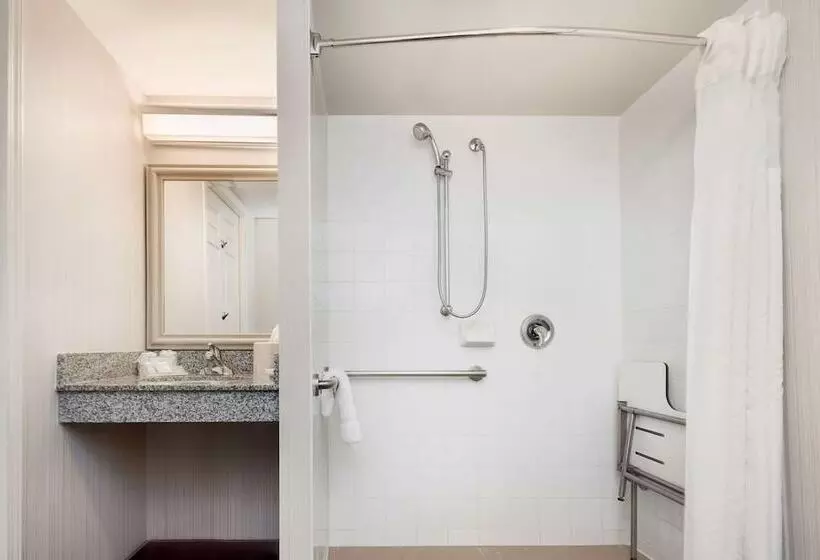 ホテル Hilton Garden Inn Hoffman Estates