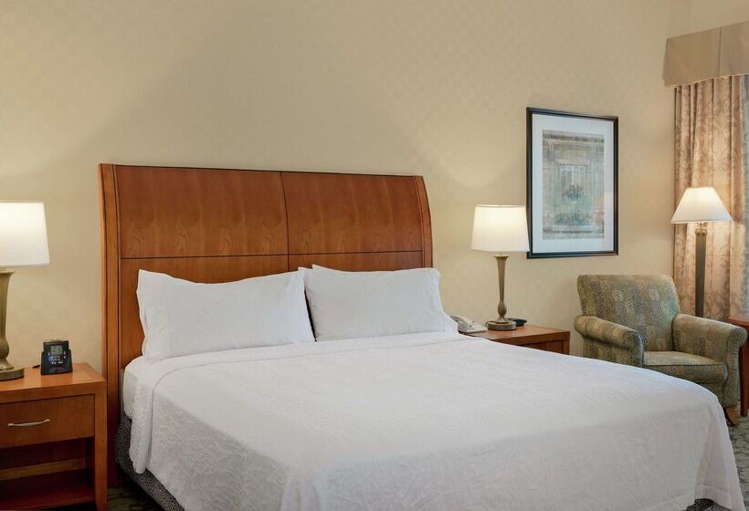 호텔 Hilton Garden Inn Sacramento Elk Grove