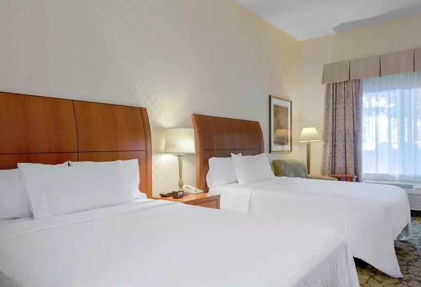 호텔 Hilton Garden Inn Sacramento Elk Grove