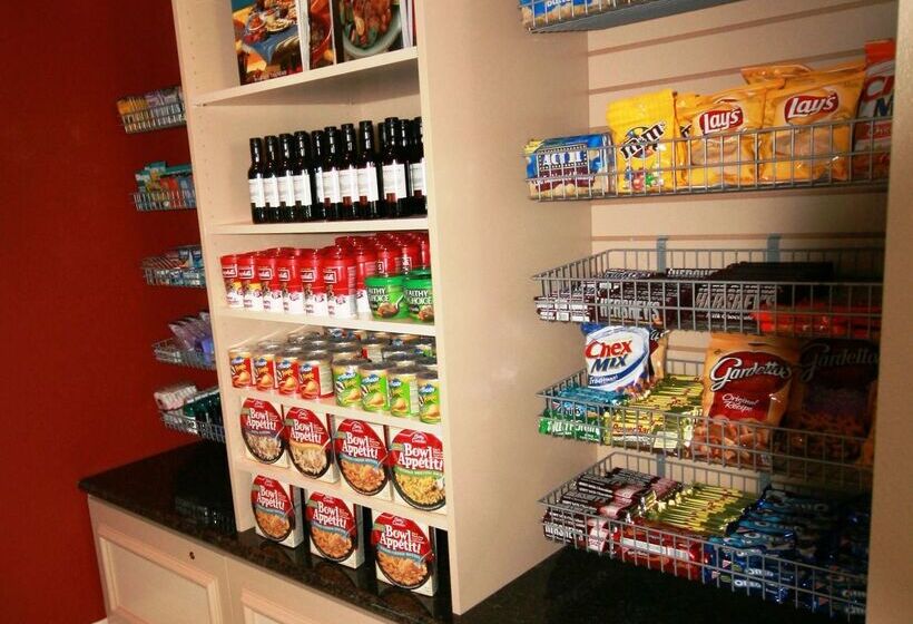 호텔 Hilton Garden Inn Sacramento Elk Grove