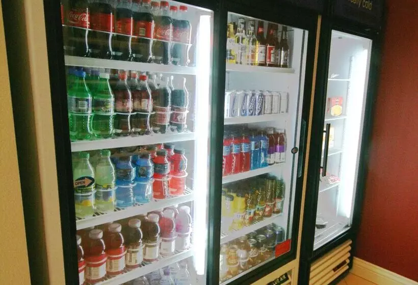 호텔 Hilton Garden Inn Sacramento Elk Grove