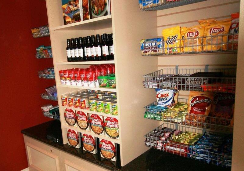 호텔 Hilton Garden Inn Sacramento Elk Grove