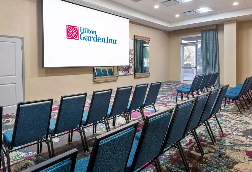 Hotelli Hilton Garden Inn Tampa/riverview/brandon