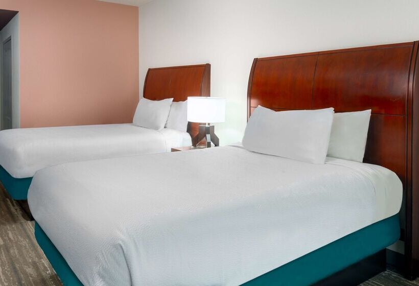 فندق Hilton Garden Inn Tampa/riverview/brandon