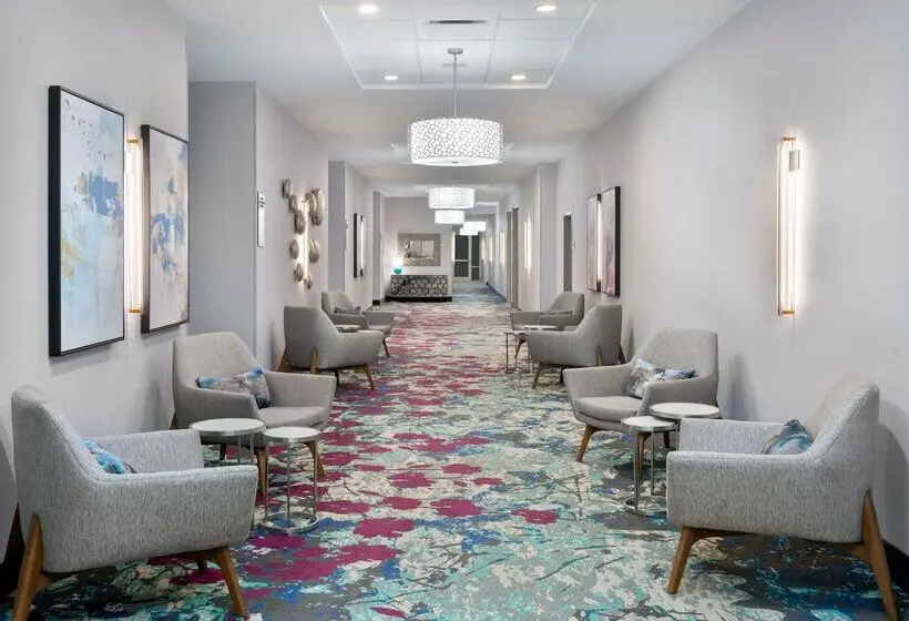 Hotelli Hilton Garden Inn Tampa/riverview/brandon