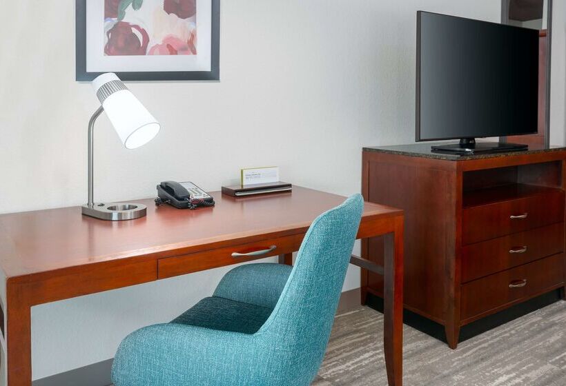 فندق Hilton Garden Inn Tampa/riverview/brandon