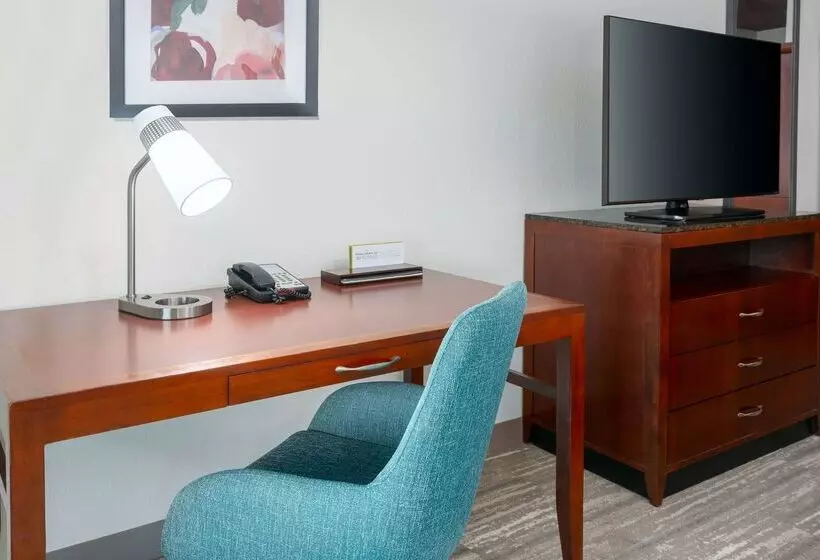 Hotelli Hilton Garden Inn Tampa/riverview/brandon