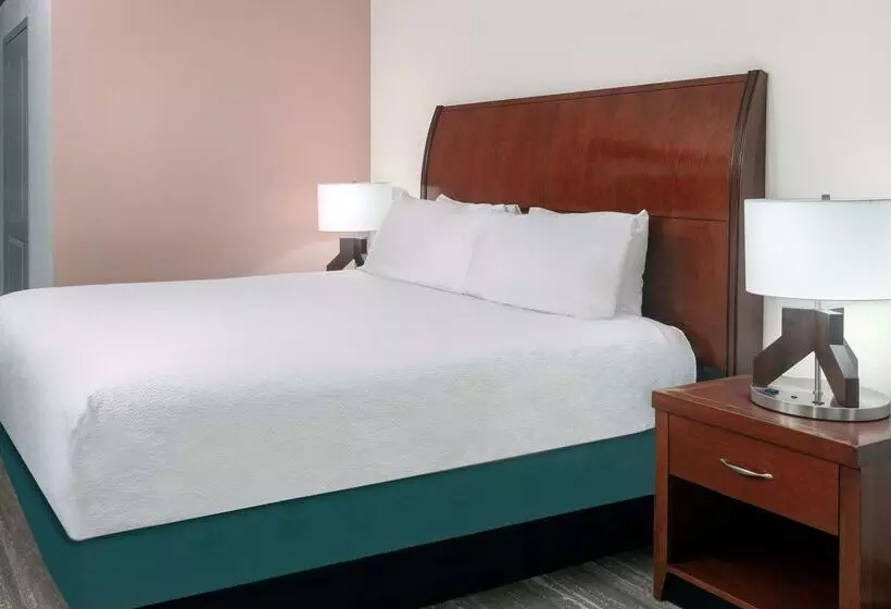 Hotelli Hilton Garden Inn Tampa/riverview/brandon