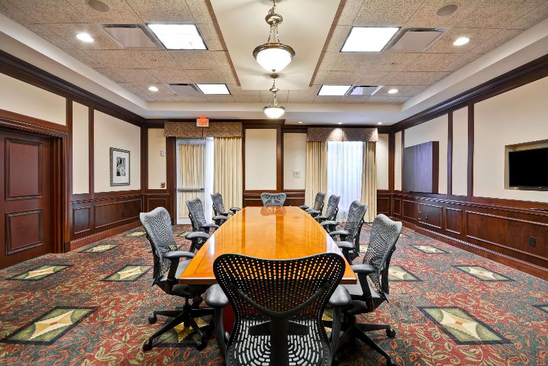 فندق Hilton Garden Inn Tampa/riverview/brandon