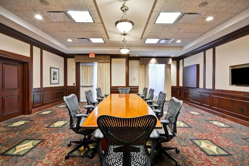 Hotelli Hilton Garden Inn Tampa/riverview/brandon