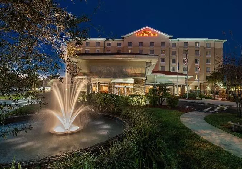 Hotelli Hilton Garden Inn Tampa/riverview/brandon