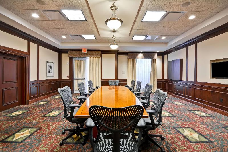 فندق Hilton Garden Inn Tampa/riverview/brandon