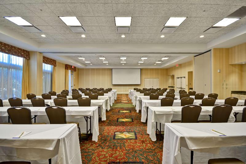 فندق Hilton Garden Inn Tampa/riverview/brandon