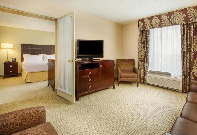 호텔 Holiday Inn Bloomington University Area, An Ihg