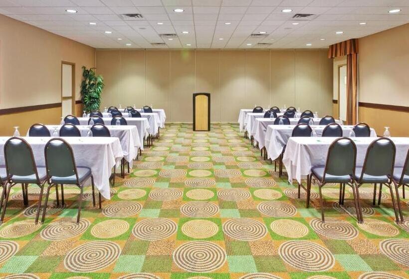 호텔 Holiday Inn Bloomington University Area, An Ihg