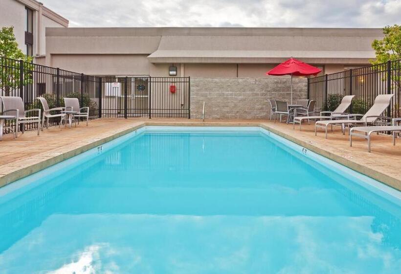 호텔 Holiday Inn Bloomington University Area, An Ihg