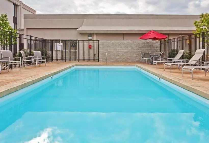 فندق Holiday Inn Bloomington University Area, An Ihg