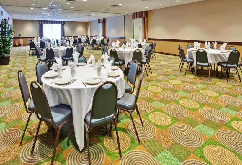 호텔 Holiday Inn Bloomington University Area, An Ihg