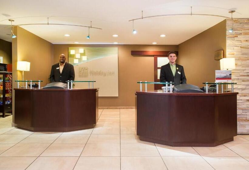 호텔 Holiday Inn Bloomington University Area, An Ihg