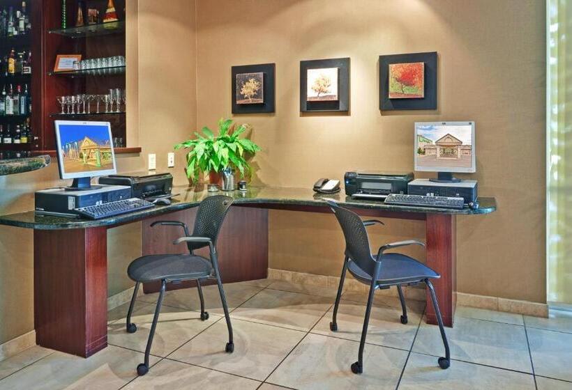 호텔 Holiday Inn Bloomington University Area, An Ihg