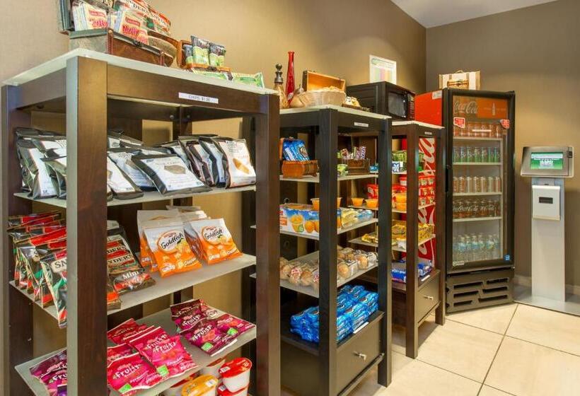 호텔 Holiday Inn Bloomington University Area, An Ihg