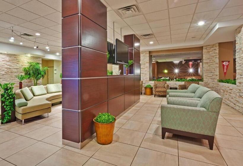 호텔 Holiday Inn Bloomington University Area, An Ihg