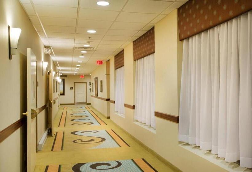 호텔 Holiday Inn Bloomington University Area, An Ihg