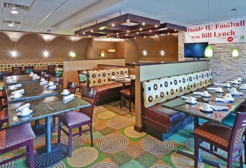 호텔 Holiday Inn Bloomington University Area, An Ihg