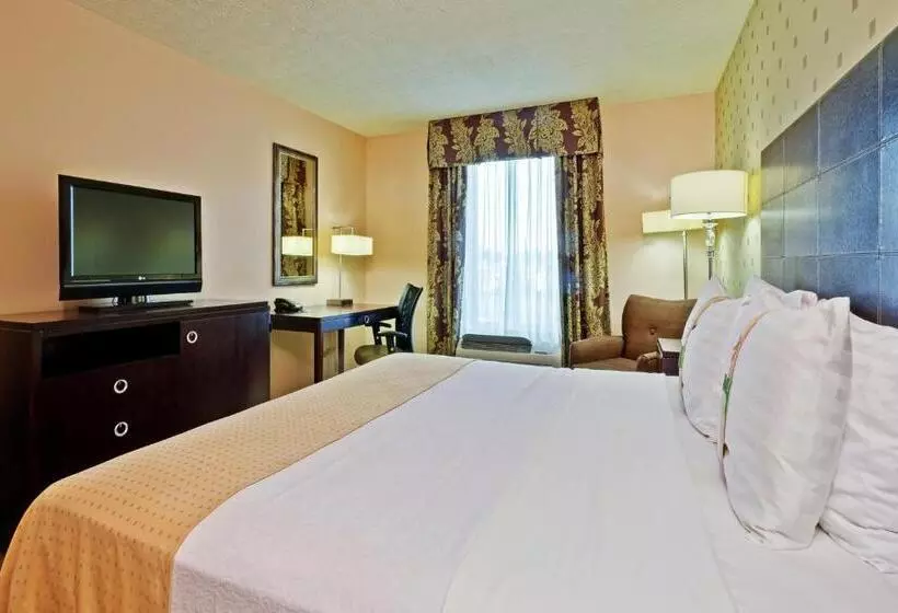 فندق Holiday Inn Bloomington University Area, An Ihg