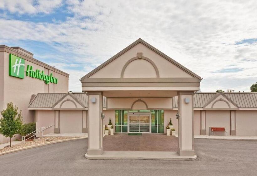 호텔 Holiday Inn Bloomington University Area, An Ihg