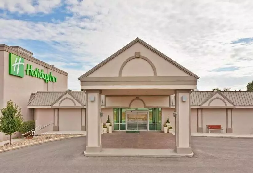 فندق Holiday Inn Bloomington University Area, An Ihg
